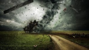 Cyclone Montha: దూసుకొస్తున్న మొంథా.. ఈ ఏడు జిల్లాల్లో తుఫాన్ ఉగ్రరూపం.. సీఎం చంద్రబాబు కీలక సూచనలు