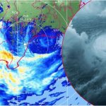 Cyclone Montha Update: మొంథా తుఫాను తీరం దాటింది..శ్రీకాకుళం నుంచి నెల్లూరు వరకు భారీ వర్షాలు