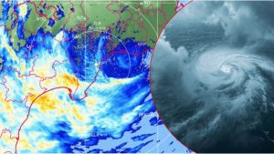 Cyclone Montha Update: మొంథా తుఫాను తీరం దాటింది..శ్రీకాకుళం నుంచి నెల్లూరు వరకు భారీ వర్షాలు