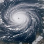 AP Heavy Rains: ఏపీకి మొంథా తుపాను ముప్పు.. బాంబ్ పేల్చిన వాతావ‌ర‌ణ శాఖ‌