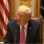 Trump on AFG vs PAK: పాక్-ఆఫ్ఘన్ యుద్ధం ఆపడం నాకు చాలా ఈజీ.. ట్రంప్ నోట మళ్లీ అదే మాట