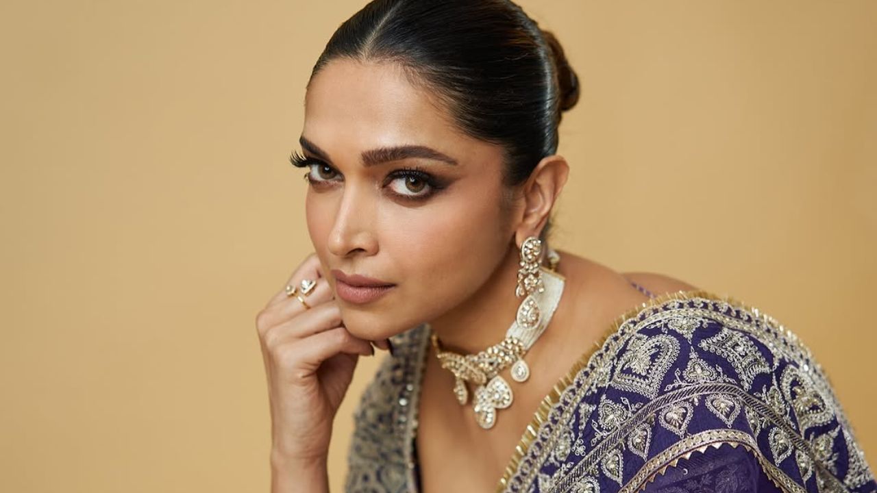 Deepika Padukone: ఇట్స్ రివేంజ్ టైమ్.. సందీప్ కి దీపిక స్ట్రాంగ్ కౌంటర్!