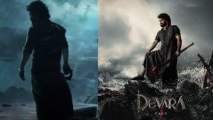 Devara: దేవరకు గ్రహణం వీడింది.. ఎట్టకేలకు టీవీల్లోకి!