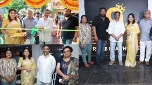 Hyderabad: స్టార్ డైరెక్టర్ చేతుల మీదుగా రిహాబిలిటేషన్ సెంటర్ ప్రారంభం!