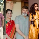 Film industry: భర్తలేమో డైరెక్టర్స్.. భార్యలేమో ప్రొడ్యూసర్స్.. ఈ ట్రెండ్ ఏదో బాగుందే?