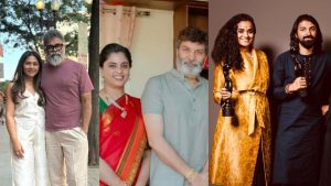 Film industry: భర్తలేమో డైరెక్టర్స్.. భార్యలేమో ప్రొడ్యూసర్స్.. ఈ ట్రెండ్ ఏదో బాగుందే?