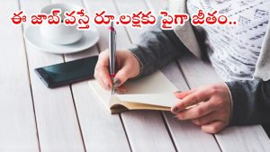DSSSB  Teacher: భారీగా అసిస్టెంట్ టీచర్ ఉద్యోగాలు.. ఈ జాబ్ వస్తే రూ.లక్షకు పైగా జీతం, వారం రోజులే సమయం..!