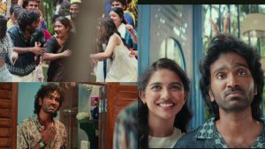 Dude Trailer: సరికొత్తగా డ్యూడ్ ట్రైలర్.. ఎలా ఉందంటే?