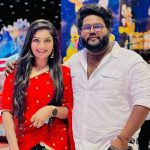 Janu lyri- Deelip Devagan: జాను లిరితో బ్రేకప్.. దిలీప్ రియాక్షన్ ఇదే.. సెలబ్రిటీలం కాబట్టే అంటూ!