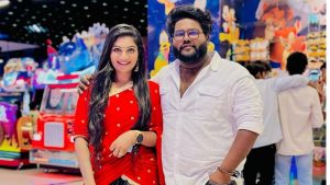 Janu lyri- Deelip Devagan: జాను లిరితో బ్రేకప్.. దిలీప్ రియాక్షన్ ఇదే.. సెలబ్రిటీలం కాబట్టే అంటూ!