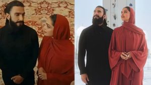 Deepika Padukone: ఛీ.. డబ్బుల కోసం ఇంత దిగజారతావా.. దీపికాపై నెటిజన్స్‌ ఫైర్‌