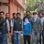 Delhi ISIS Attack Foiled: దీపావళి నాడు భారీ ఉగ్రదాడికి కుట్ర.. భగ్నం చేసిన దిల్లీ పోలీసులు.. ఇద్దరు ఐసిస్ మద్దతుదారులు అరెస్ట్