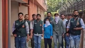Delhi ISIS Attack Foiled: దీపావళి నాడు భారీ ఉగ్రదాడికి కుట్ర.. భగ్నం చేసిన దిల్లీ పోలీసులు.. ఇద్దరు ఐసిస్ మద్దతుదారులు అరెస్ట్