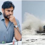 Cyclone Montha Impact: తుఫాన్ ప్రభావిత జిల్లాలపై పవన్ ఫోకస్..  నష్టంపై వివరాలు సేకరణ, పునరుద్దరణ చర్యలు చేపట్టాలని ఆదేశం