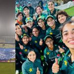 Womens World Cup 2025: పాక్ కొంప‌ముంచిన వ‌ర్షం..ద‌క్షిణాఫ్రికా క్వాలిఫై, టీమిండియా సెమీస్ కు వెళ్లే మార్గాలు ఇవే