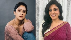 Dhanya Balakrishna: రొమాన్స్ చేస్తేనే సక్సెస్.. అందుకే సక్సెస్ కాలేదన్న నటి?