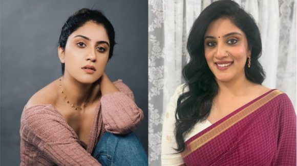 Dhanya Balakrishna: రొమాన్స్ చేస్తేనే సక్సెస్.. అందుకే సక్సెస్ కాలేదన్న నటి? Dhanya Balakrishna: రొమాన్స్ చేస్తేనే సక్సెస్.. అందుకే సక్సెస్ కాలేదన్న నటి?