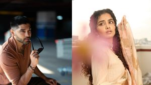 Dhruv Vikram: అనుపమతో రిలేషన్ కన్ఫామ్ చేసిన ధ్రువ్!