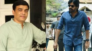 Pawan Kalyan: పవన్ తో దిల్ రాజు కొత్త సినిమా..రంగంలోకి క్రేజీ డైరెక్టర్!