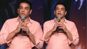 OG Success Event: పవన్ కళ్యాణ్ ను ఆ విషయంలో రిక్వెస్ట్ చేసిన దిల్ రాజు.. సాధ్యమయ్యేనా?