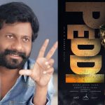 PEDDI : ఇక గాసిప్స్ కి చెక్, డైరెక్ట్ గా డైరెక్టర్ పెద్ది సాంగ్ గురించి చెప్పేసాడు
