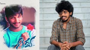 Dude Director: నేను ఆర్య సినిమా చూసి ఇన్స్పైర్ అయ్యాను, ఆర్య 2 చూసి ఉంటే అది జరిగేది