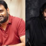 Director Maruthi : నానికి కథ చెప్తే, నాలో లోపాలు చెప్పాడు