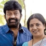 Jeevitha Rajasekhar : సినిమా అయ్యాక డైరెక్టర్ ను పక్కకు తోసేశారు, డైరెక్టర్ ఆవేదన