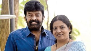 Jeevitha Rajasekhar : సినిమా అయ్యాక డైరెక్టర్ ను పక్కకు తోసేశారు, డైరెక్టర్ ఆవేదన