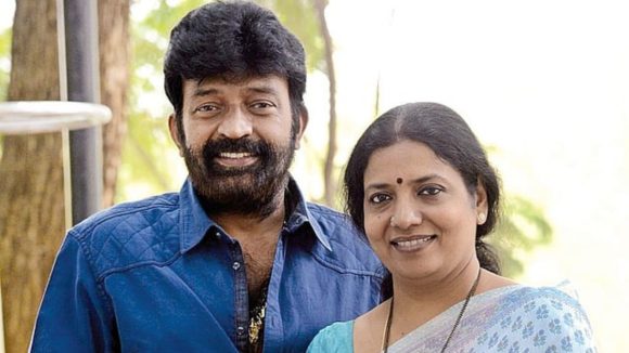 Jeevitha Rajasekhar : సినిమా అయ్యాక డైరెక్టర్ ను పక్కకు తోసేశారు, డైరెక్టర్ ఆవేదన