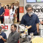 Director Sukumar: హైదరాబాదులో సుకుమార్ సందడి.. ఘనంగా ప్రారంభోత్సవం!