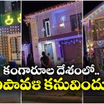 Viral Video: ఏంటీ.. ఇది ఆస్ట్రేలియానా? దీపావళి ఎంత బాగా సెలబ్రేట్ చేస్తున్నారో!