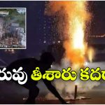 Diwali Celebrations Canada: కెనడాలో దీపావళి వేడుకలు.. 2 ఇళ్లను తగలబెట్టేసిన భారతీయులు!