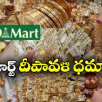 DMart Diwali Offers: డిమార్ట్ దీపావళి ఆఫర్స్, ఏకంగా 80 శాతం డిస్కౌంట్!