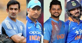 Dream Coaching Staff: గంభీర్ తోక కట్ చేసేందుకు రంగంలోకి ఆ ఐదుగురు.. ఇక టీమిండియాను ఆపడం ఎవరి తరం కాదు