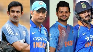 Dream Coaching Staff: గంభీర్ తోక కట్ చేసేందుకు రంగంలోకి ఆ ఐదుగురు.. ఇక టీమిండియాను ఆపడం ఎవరి తరం కాదు