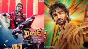 Dude Movie: 100 కోట్ల క్లబ్ లో చేరిన ప్రదీప్ డ్యూడ్.. ముచ్చటగా మూడోసారి!
