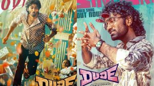 Dude OTT: ఓటీటీ విడుదలకు సిద్ధమైన డ్యూడ్.. స్ట్రీమింగ్ ఎప్పుడంటే?