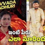 Divvala – Duvvada: పెళ్లి కాకుండానే దివ్వల.. ‘దువ్వాడ’ మాధురి ఎలా అయ్యింది? బిగ్ బాస్‌లో ఇది గమనించారా?