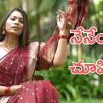 Bigg Boss 9 Wild Card : బిగ్ బాస్ లోకి దువ్వాడ మాధురి. షాక్ అయిన హౌస్ మేట్స్, శ్రీజ తో ఆర్గ్యుమెంట్ మొదలు 