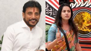 Thanuja: తనుజ వలన భరణి బయటకు దువ్వాడ కామెంట్స్ వైరల్
