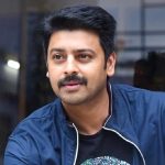 Sriram: కొకైన్‌ అక్రమ రవాణా.. హీరో శ్రీరామ్‌కు ఈడీ నోటీసులు