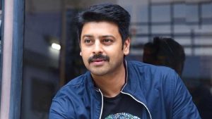 Sriram: కొకైన్‌ అక్రమ రవాణా.. హీరో శ్రీరామ్‌కు ఈడీ నోటీసులు