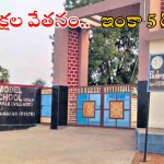 EMRS Jobs: 7267 ఉద్యోగాలు బ్రో.. ఈ క్వాలిఫికేషన్ ఉంటే చాలు, కొంచెం కష్టపడితే జాబ్ మీదే