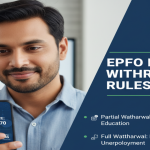 EPFO Withdraw Balance Rules: ఈపీఎఫ్ఓ కొత్త విత్ డ్రా నియమాలు.. పీఎఫ్ బ్యాలెన్స్ చెక్ చేసుకునే 5 సింపుల్ టిప్స్