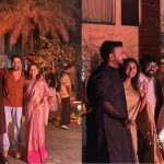 Eesha Rebba: ఆ డైరెక్టర్ ప్రేమలో ఈషా రెబ్బ.. ఫోటోలతో క్లారిటీ ఇచ్చారుగా!