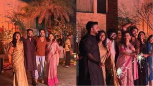 Eesha Rebba: ఆ డైరెక్టర్ ప్రేమలో ఈషా రెబ్బ.. ఫోటోలతో క్లారిటీ ఇచ్చారుగా!