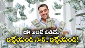 Viral News: ఉద్యోగికి పొరపాటున 300 రెట్లు ఎక్కువ జీతం చెల్లించిన కంపెనీ, ఊహించని తీర్పు ఇచ్చిన కోర్టు!
