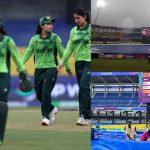 EngW vs PakW : పాకిస్థాన్ కొంప‌ముంచిన వ‌ర్షం..వ‌ర‌ల్డ్ క‌ప్ నుంచి ఎలిమినేట్‌, పాయింట్ల ప‌ట్టిక ఇదే