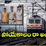Prank In Train: రైల్లో సీటు కోసం అన్నాదమ్ముల కంత్రీ ఐడియా.. చివరికి కటకటాల్లోకి..